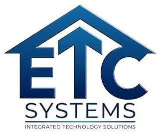 ETC Systems Logo